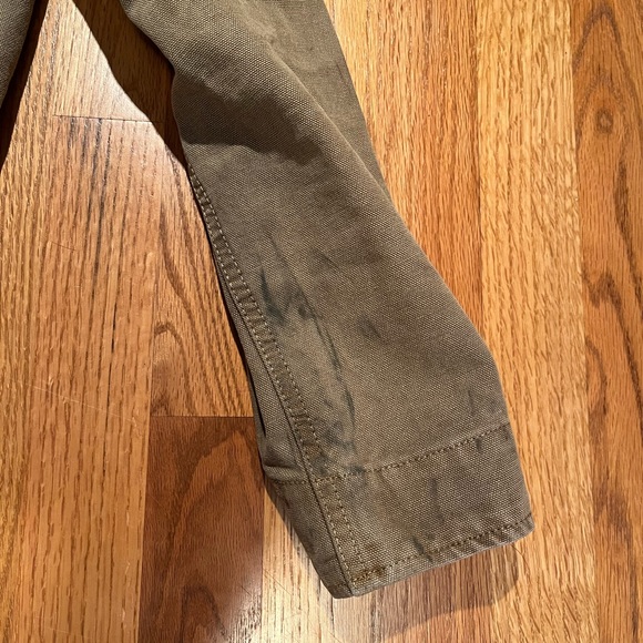 Levi’s Chore Coat - Picture 5 of 6